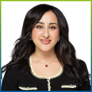 Dr. Altaf Salman Albaho Speaking at Middle East Rail